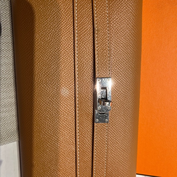 Hermes Kelly long wallet - Picture 2 of 16